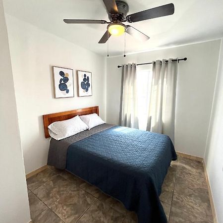 Departamento Los Cedros Ciudad Juárez Eksteriør bilde