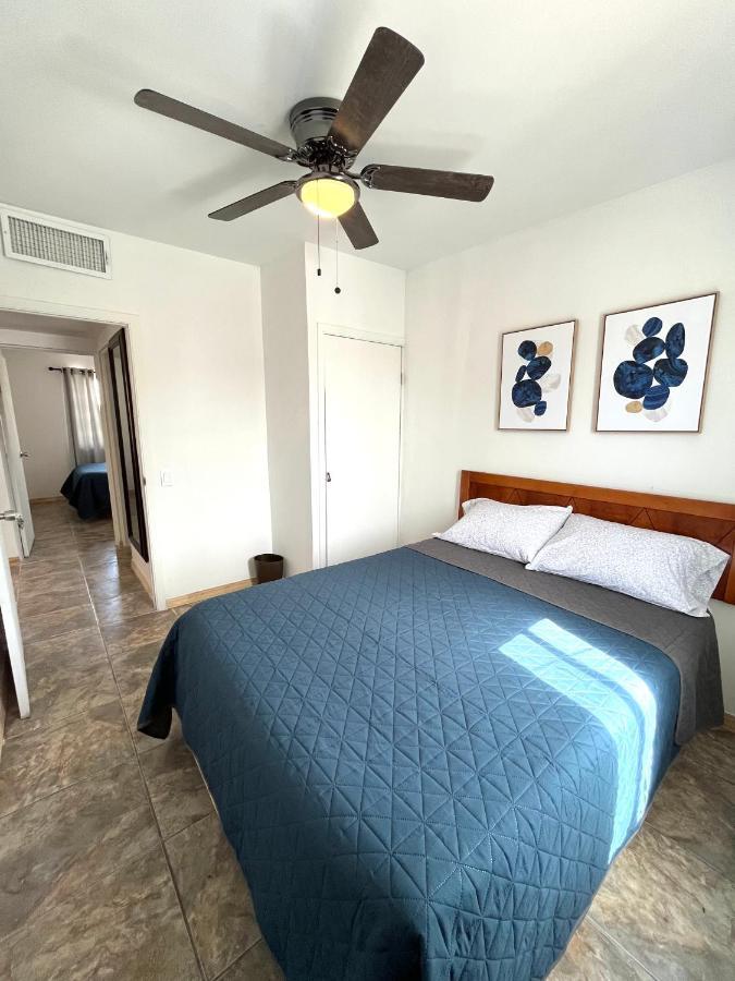 Departamento Los Cedros Ciudad Juárez Eksteriør bilde