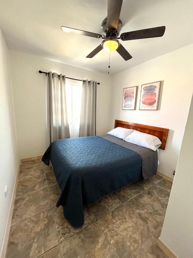 Departamento Los Cedros Ciudad Juárez Eksteriør bilde