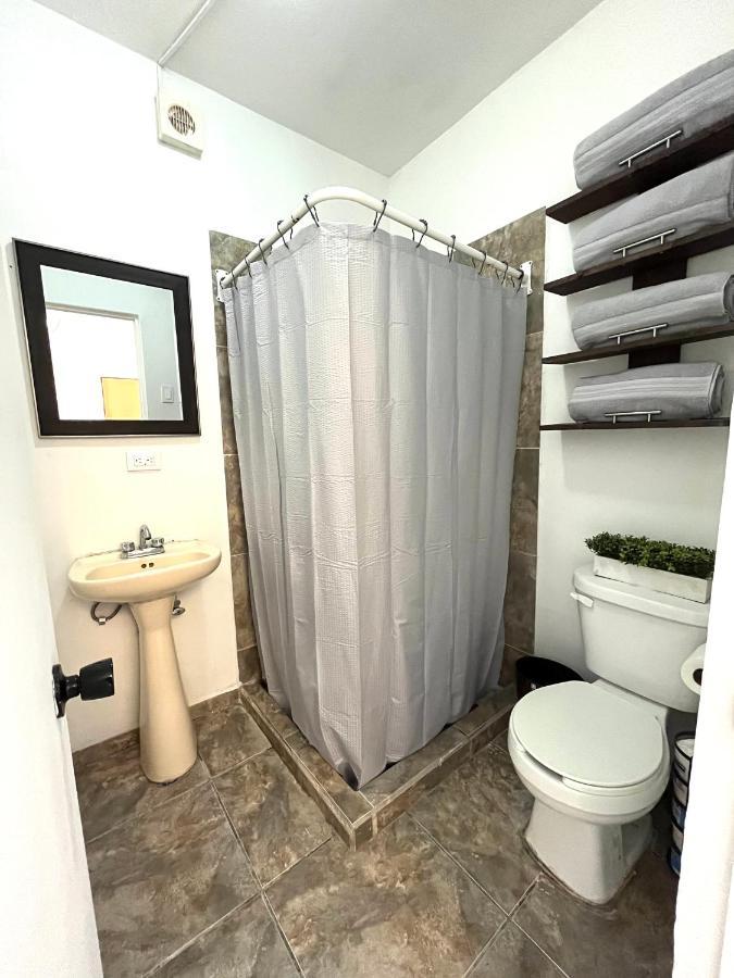 Departamento Los Cedros Ciudad Juárez Eksteriør bilde