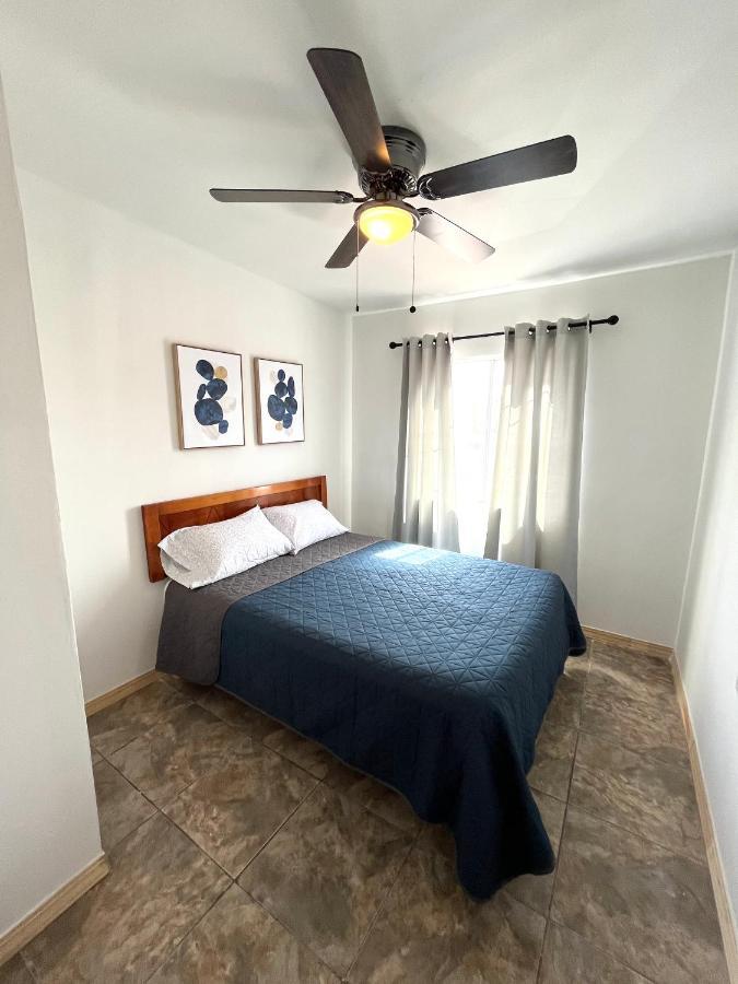 Departamento Los Cedros Ciudad Juárez Eksteriør bilde